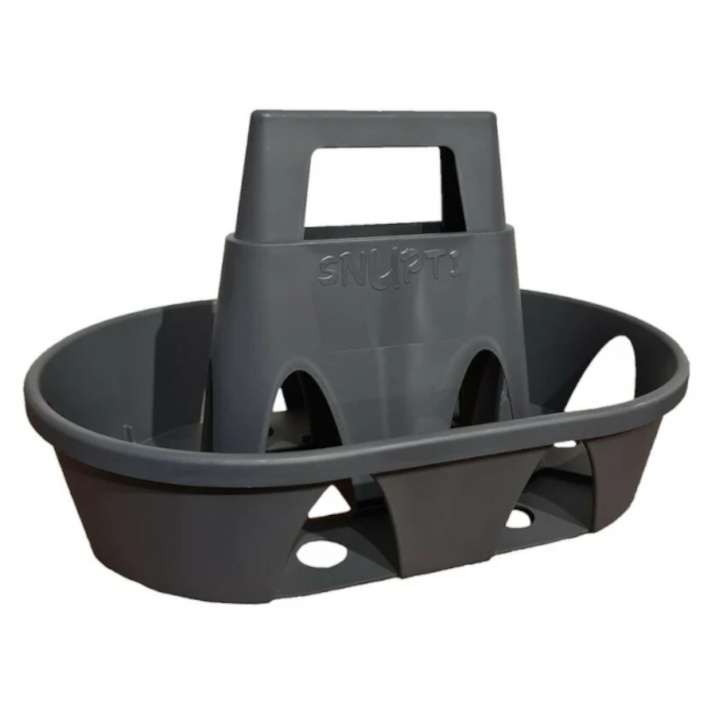 Purkki ja Pullonpidike ryhmässä Kotitalous & Keittiö / Keittiötarvikkeet / Keittiötarvikkeet @ Campmarket (81778)