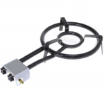 Rengaspoltinsarja 45cm