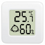 Lämpömittari-Kosteusmittari 3 kpl