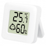 Lämpömittari-Kosteusmittari 3 kpl