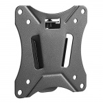 Seinäteline Slim 13-27 Tuumaa