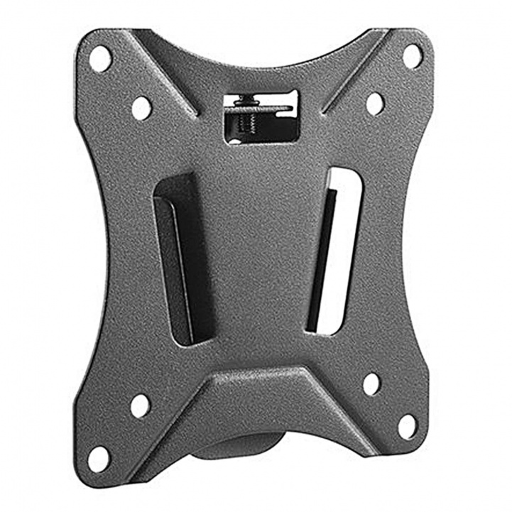 Seinäteline Slim 13-27 Tuumaa ryhmässä Matkailuvaunu & Matkailuauto / Elektroniikka / TV, Kuva & Ääni / Lisävarusteet TV & Ääni @ Campmarket (81816)