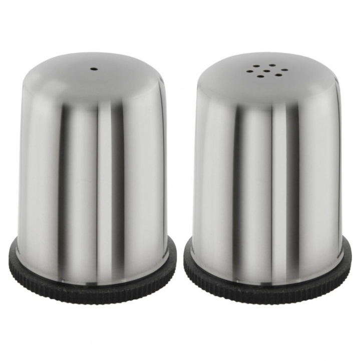 Suola ja Pippuripuristimet ryhmässä Kotitalous & Keittiö / Keittiötarvikkeet / Keittiötarvikkeet @ Campmarket (81833)