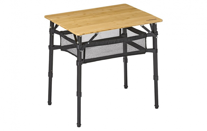 Campout Taitettava Retkipöytä 65x50cm ryhmässä Retkeilykalusteet / Pöydät @ Campmarket (81848)