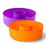 Omnia Silikonivuoka Maxi