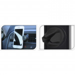 Puhelinteline autoon