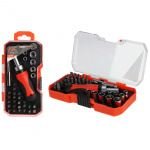 Bit ja Hylsysarja 36 Osaa