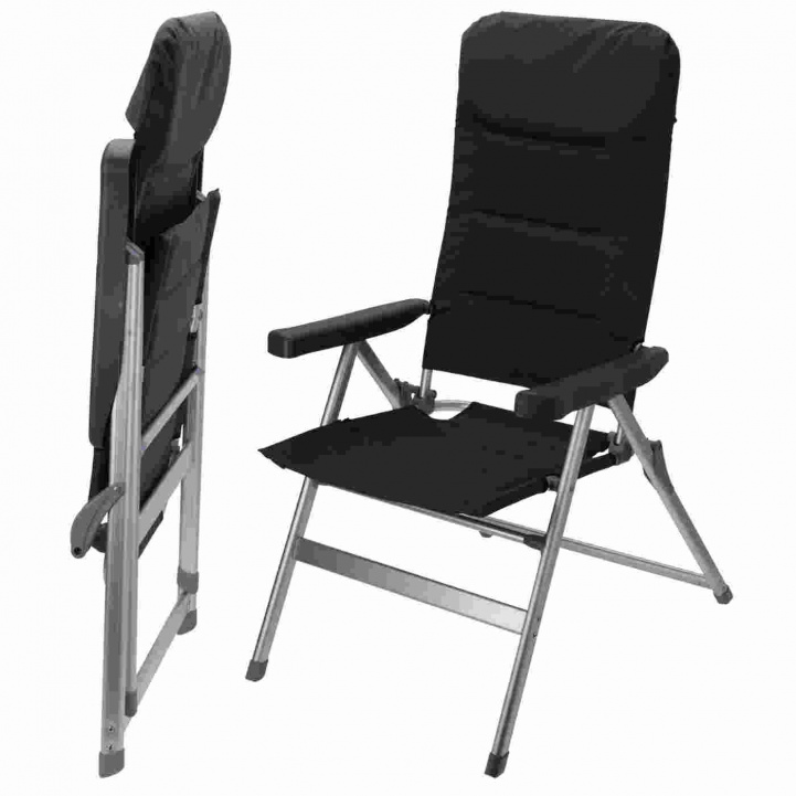 Redcliffs Telttatuoli, 6-asentoa ryhmässä Retkeilykalusteet / Tuolit @ Campmarket (81874)