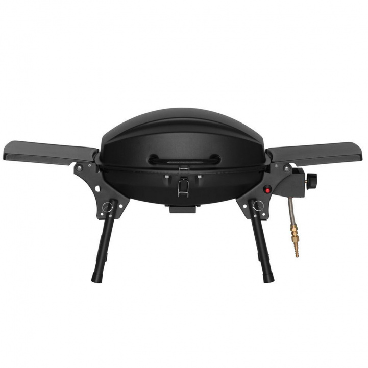 Kaasugrilli Amarillo 30 mbar ryhmässä Kotitalous & Keittiö / Grillit / Kaasugrillit @ Campmarket (81911)