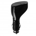 12V Pistorasian Volttimittari