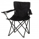 Retkituoli Mukitelineellä