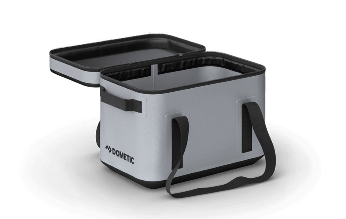 Dometic GO Soft Storage 20L ryhmässä Outdoor / Kylmälaukut & Kylmäkallet @ Campmarket (81926)
