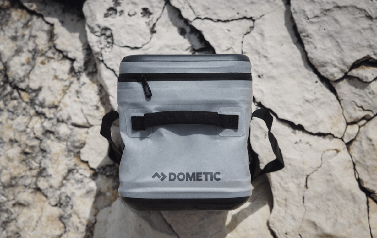 Dometic GO Soft Storage 10L ryhmässä Outdoor / Kylmälaukut & Kylmäkallet @ Campmarket (81927)