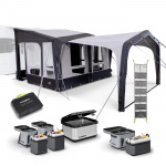 KAMPANJAPAKETTI Club Air All-Season 330 S