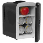 Mini Kylmä-/Lämpökaappi 4L 12–230V