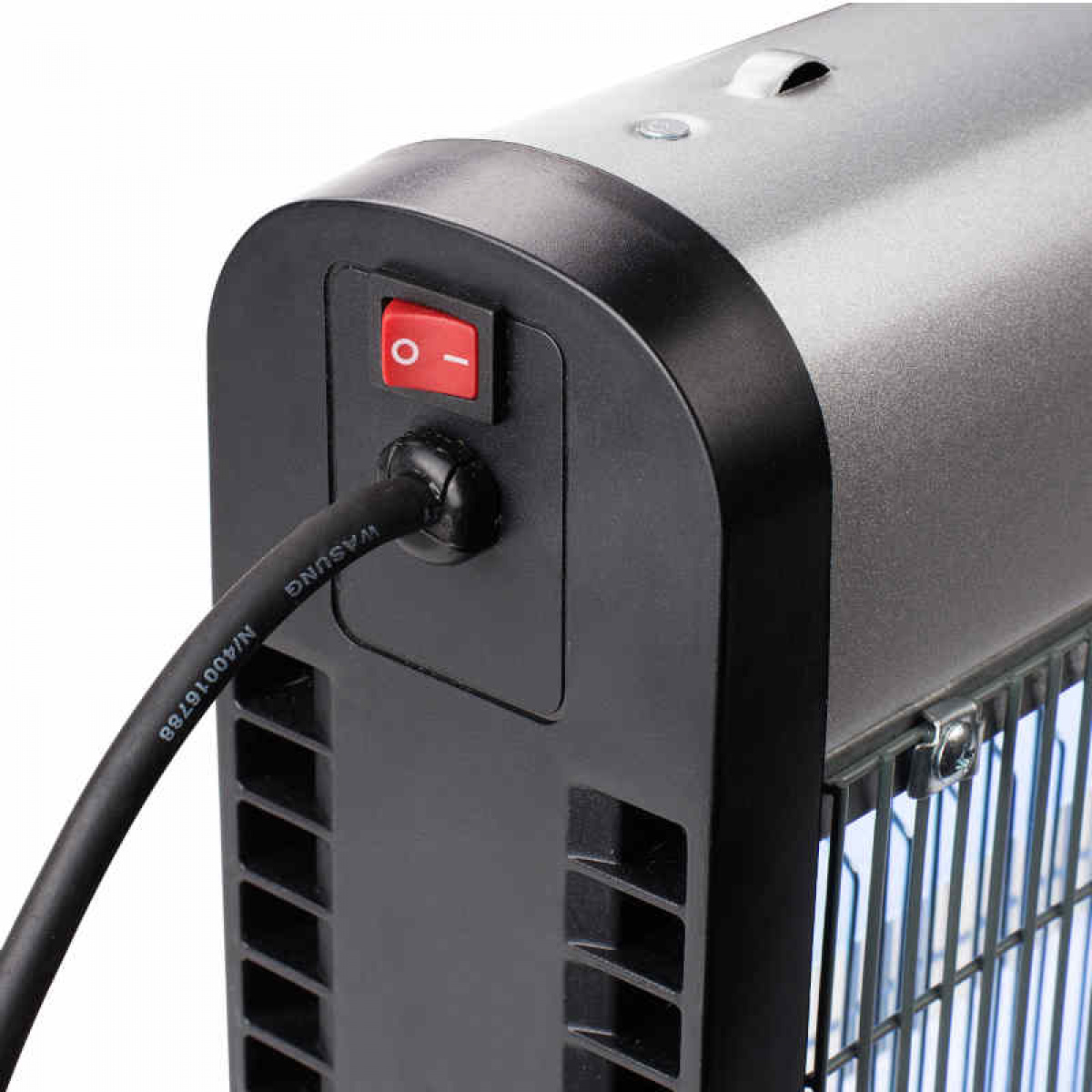 Hyttysansa 230v/20w ryhmässä Vesi & Sanitaatio / Tuholaistorjunta @ Campmarket (81990)