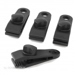 Matonpidike Kiinnikkeellä