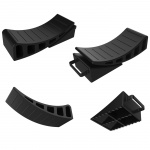 Tasokiilasarja Taivutettu 