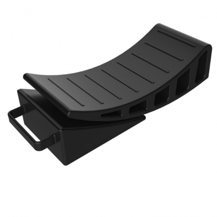 Tasokiilasarja Taivutettu ryhmässä Matkailuvaunu & Matkailuauto / Koriosat / Ajokiilat @ Campmarket (82029)