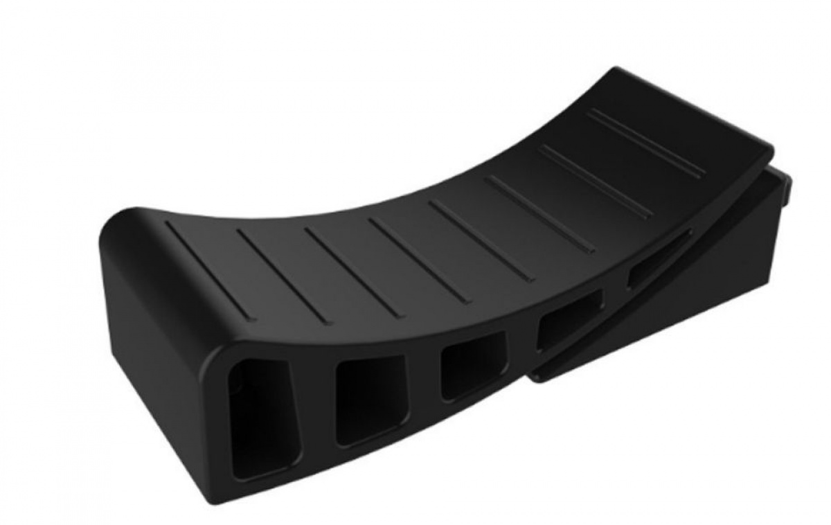 Tasokiilasarja Taivutettu ryhmässä Matkailuvaunu & Matkailuauto / Koriosat / Ajokiilat @ Campmarket (82029)