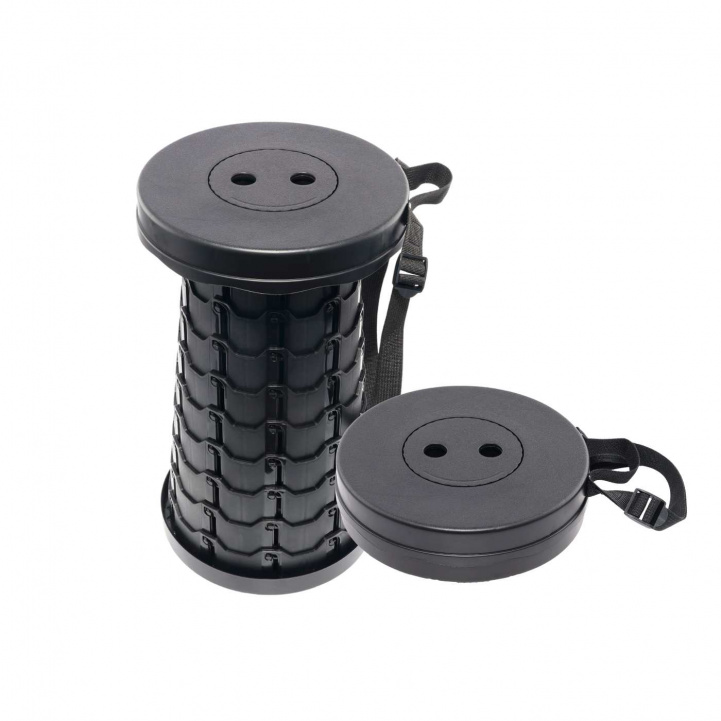 Taitettava Retkeilytuoli ryhmässä Retkeilykalusteet / Tuolit / Muut Tuolit @ Campmarket (82034)