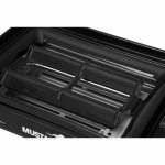 Mustang Retkigrilli kertakäyttöpullolle