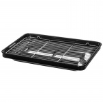 Mustang Retkigrilli kertakäyttöpullolle