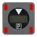 Digitaalinen Pysäköintikiekko