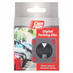 Digitaalinen Pysäköintikiekko