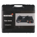 Mustang Kaasuliesi kertakäyttöpullolle