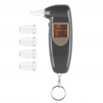 Carman Digitaalinen Alkometri