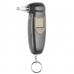 Carman Digitaalinen Alkometri