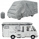 Campmaster Asuntoauton Suojapeite