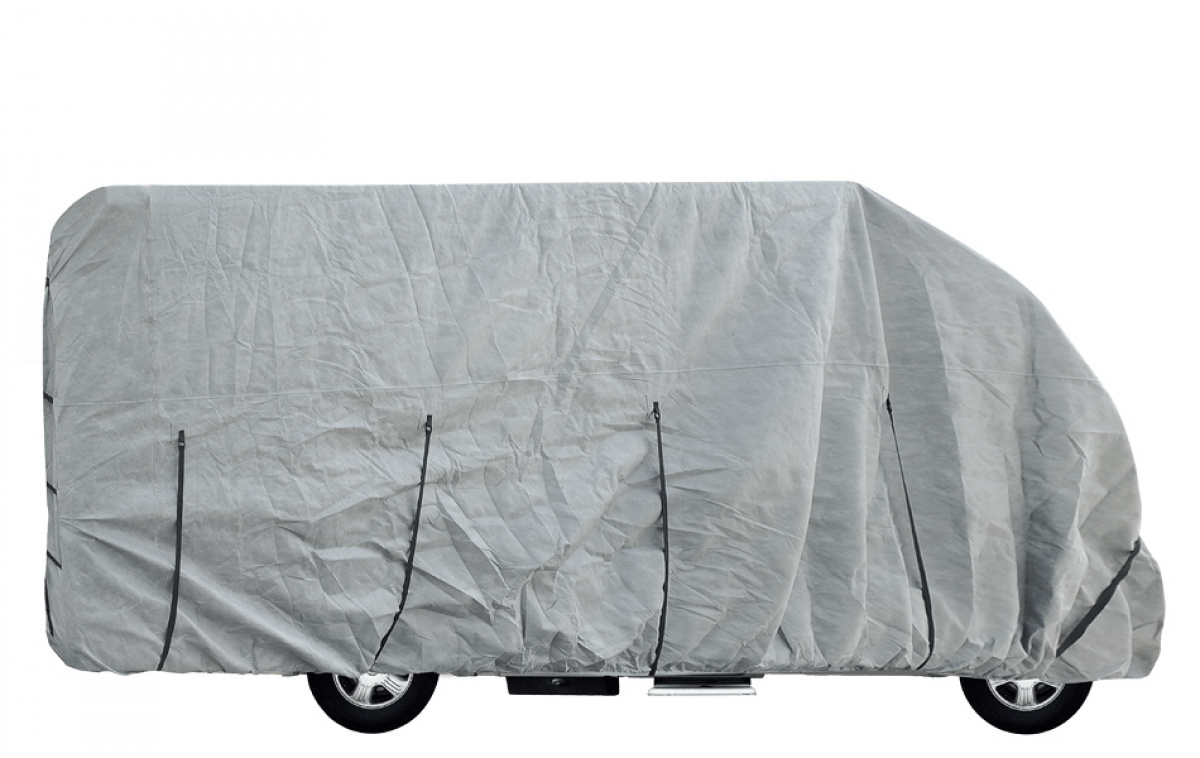 Campmaster Asuntoauton Suojapeite ryhmässä Matkailuvaunu & Matkailuauto / Tekstiilimatot & Päälliset / Suojat @ Campmarket (82085)