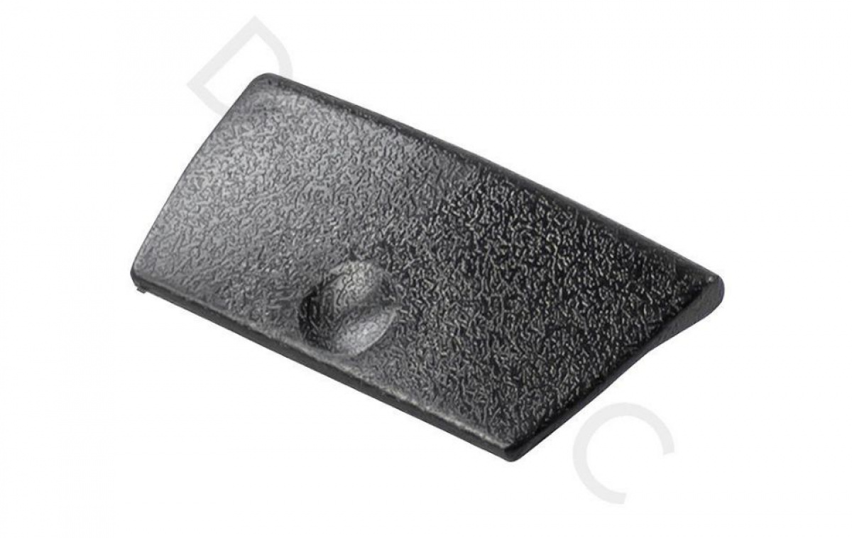 Dometic Lukko Kupu Jääkaappiboxiin CF18/CDF18 ryhmässä Matkailuvaunu & Matkailuauto / Lämmitys & Ilmastointi / Jääkaapit & Kylmälaukut / Lisätarvikkeet @ Campmarket (82094)