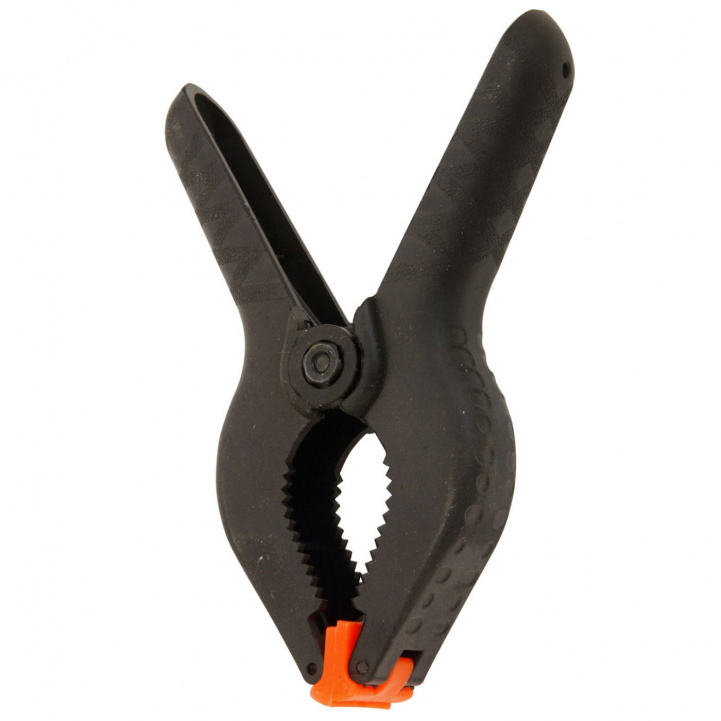 Yleisklipsi 2-Pakkaus ryhmässä Muut Tuotteet / Muut Tuotteet @ Campmarket (82106)