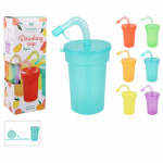 Muki Ja Pilli -Setti 6-Pakkaus