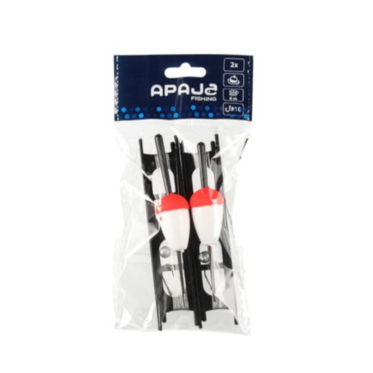 Apaja Kelluke 2 Kpl. ryhmässä Outdoor / Kalastus @ Campmarket (82175)