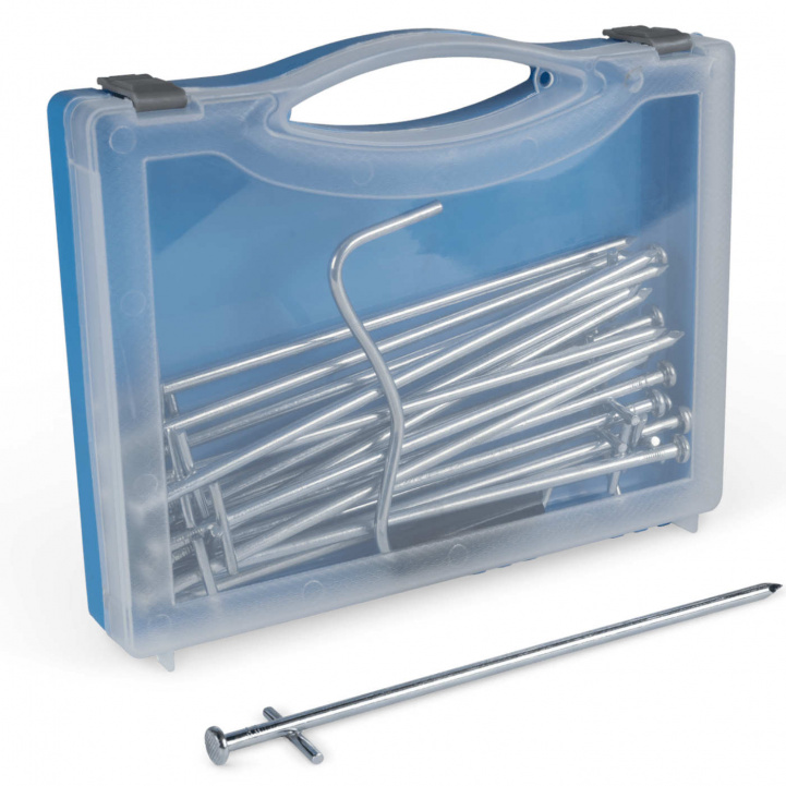 Kampa Tarzan Peg Pack ryhmässä Löytötuotteet / Varaston Tyhjennys @ Campmarket (82215)