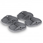 Kampa Pro Tukijalan Jalka 4 kpl