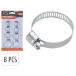 Letkunkiristinlajitelma 8 kpl