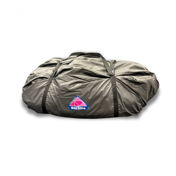 Dorema Telttapussi ryhmässä Etuteltat & Markiisit / Tarvikkeet - Varaosat / A-MITTA TELTAT LISÄVARUSTEET / Tarvikkeet Doréma @ Campmarket (82275)