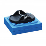 Carbest Aluslevyt 4 kpl