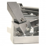 Carbest Taitettava Jalkatuki