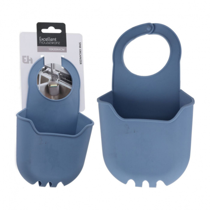 Tiskiallasjärjestäjä ryhmässä Kotitalous & Keittiö / Keittiötarvikkeet / Koukut & Hyllyt @ Campmarket (82286)