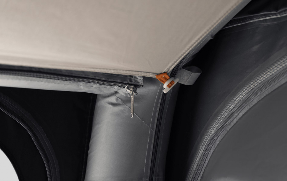 Dometic Winter Air PVC 180 ryhmässä Etuteltat & Markiisit @ Campmarket (82304)