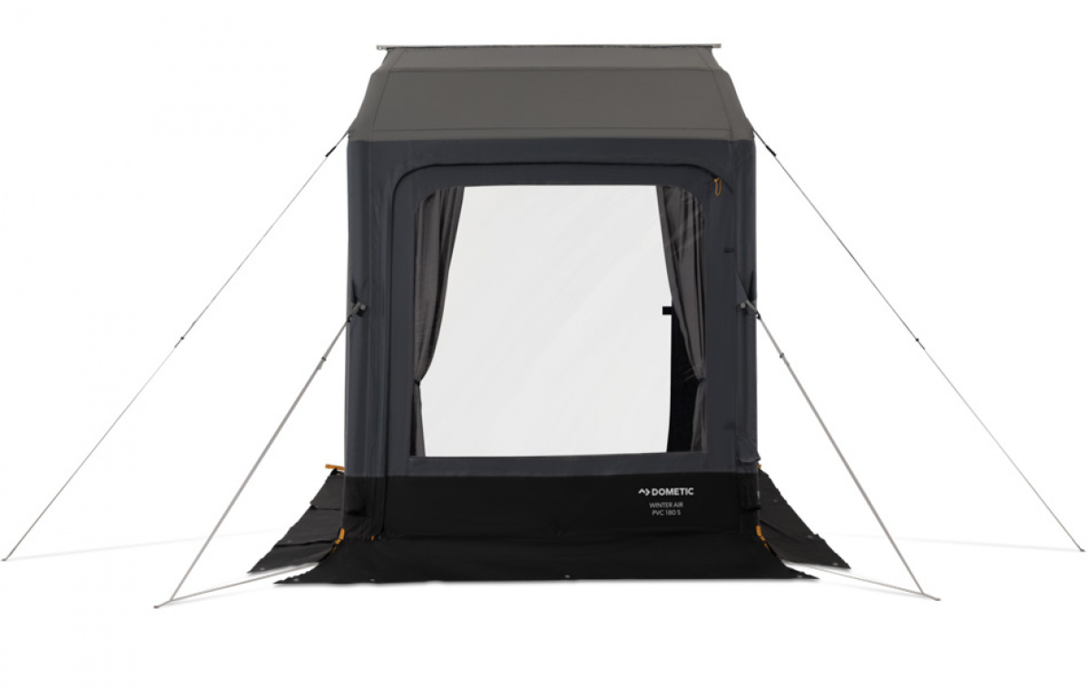 Dometic Winter Air PVC 180 ryhmässä Etuteltat & Markiisit @ Campmarket (82304)