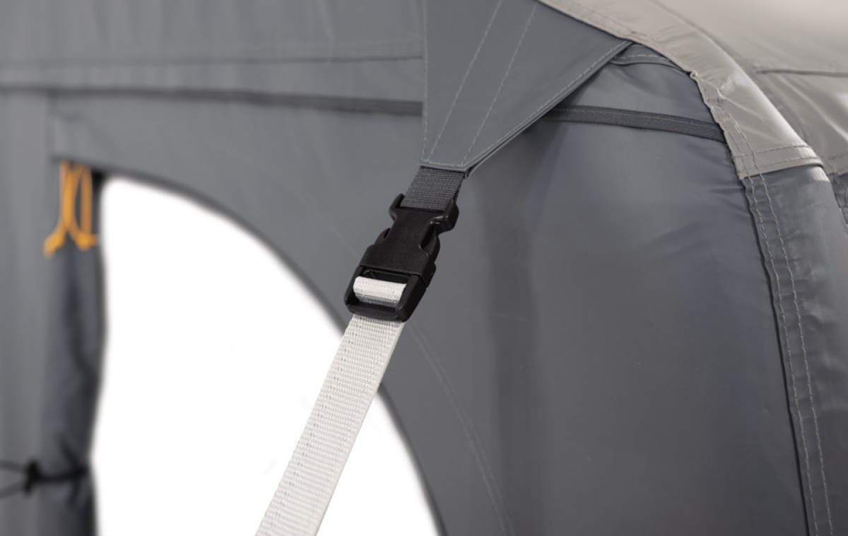 Dometic Winter Air PVC 180 ryhmässä Etuteltat & Markiisit @ Campmarket (82304)