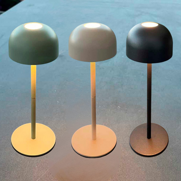 Shine-pöytälamppu ryhmässä Koti & Sisustus / Valaistus & Lyhdyt @ Campmarket (82312)