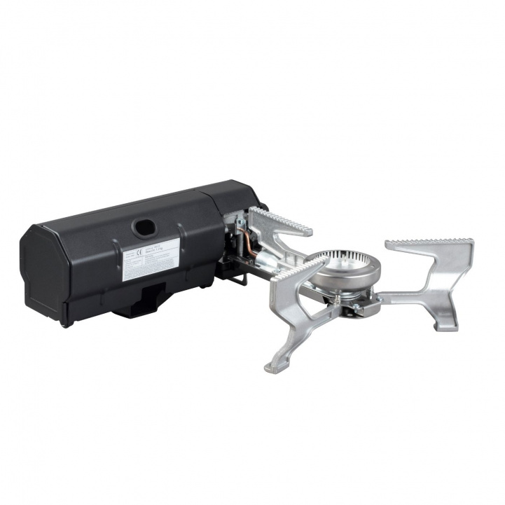 Takka X Kaasupoltin ryhmässä Outdoor / Leirintäkeittiöt & Ruoanlaitto Välineet @ Campmarket (82327)